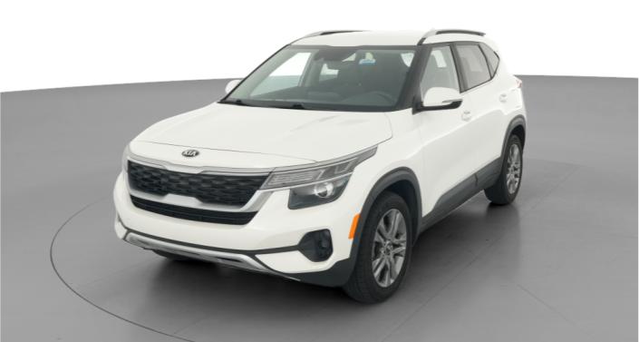 2021 Kia Seltos S -
                  Haines City, FL