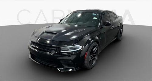 2021 Dodge Charger