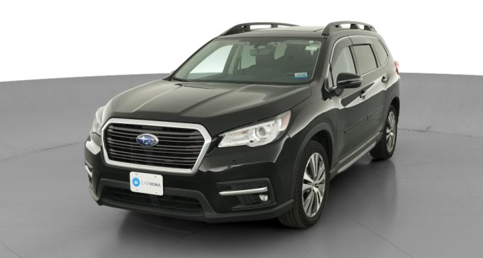 Thumbnail: 2021 Subaru Ascent - 1