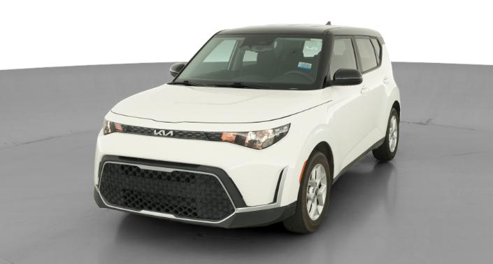 Thumbnail: 2024 Kia Soul - 1