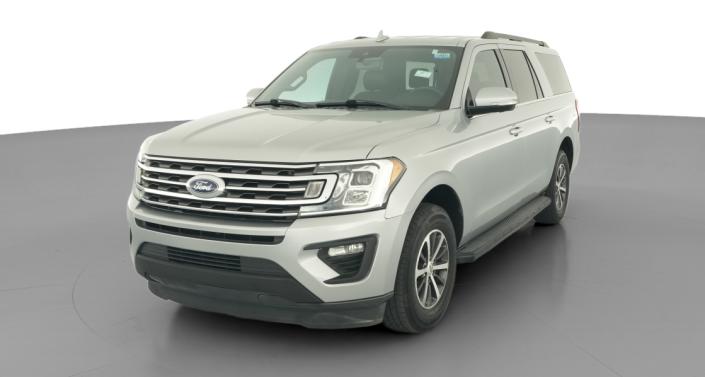2020 Ford Expedition MAX XLT -
                  Concord, NC