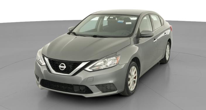 2019 Nissan Sentra SV -
                  West Memphis, AR