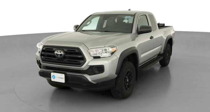 Thumbnail: 2019 Toyota Tacoma - 1