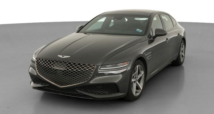 2024 Genesis G80 2.5T -
                  Richton Park, IL