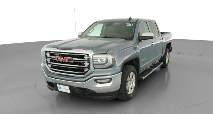 2016 GMC Sierra 1500 SLT -
                  San Antonio, TX