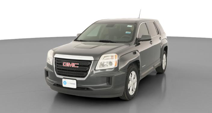 2017 GMC Terrain SLE -
                  West Memphis, AR