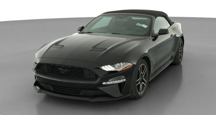 2019 Ford Mustang  -
                  Indianapolis, IN