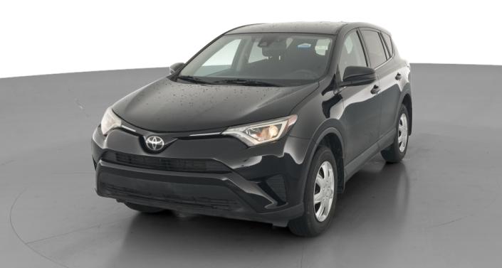 Thumbnail: 2018 Toyota RAV4 - 1