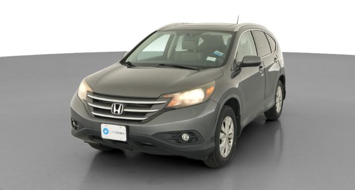 Thumbnail: 2014 Honda CR-V - 1