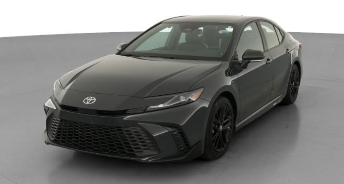 Thumbnail: 2025 Toyota Camry - 1