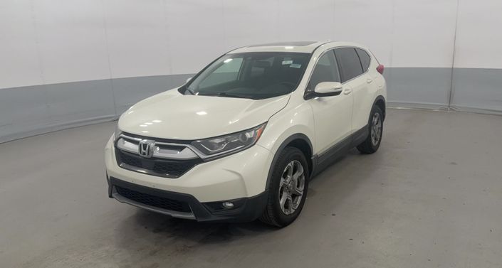 Thumbnail: 2017 Honda CR-V - 1