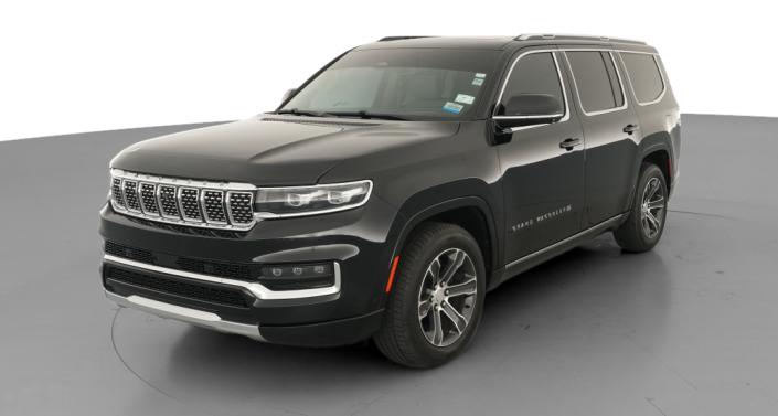 2022 Jeep Grand Wagoneer Series I -
                  Auburn, GA