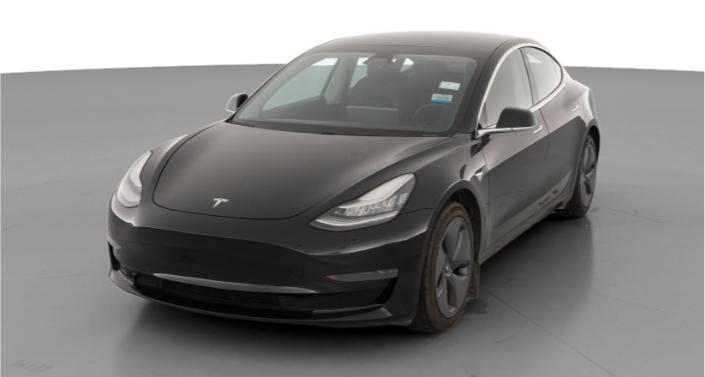 2020 Tesla Model 3 Standard Range -
                  Lorain, OH