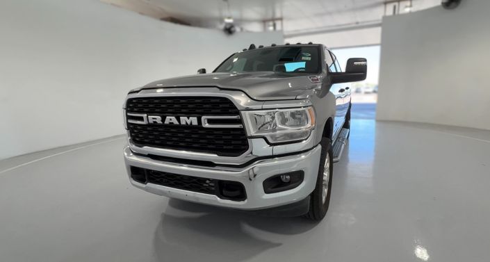 Thumbnail: 2023 RAM 2500 - 1