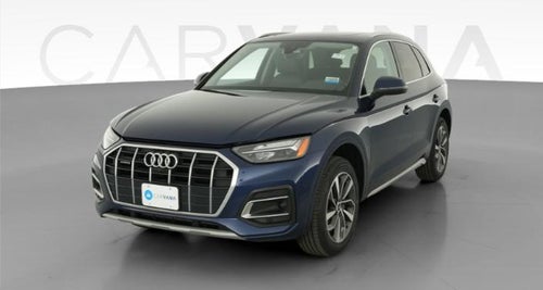 2021 Audi Q5