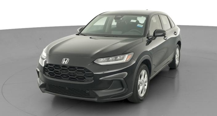 Thumbnail: 2024 Honda HR-V - 1