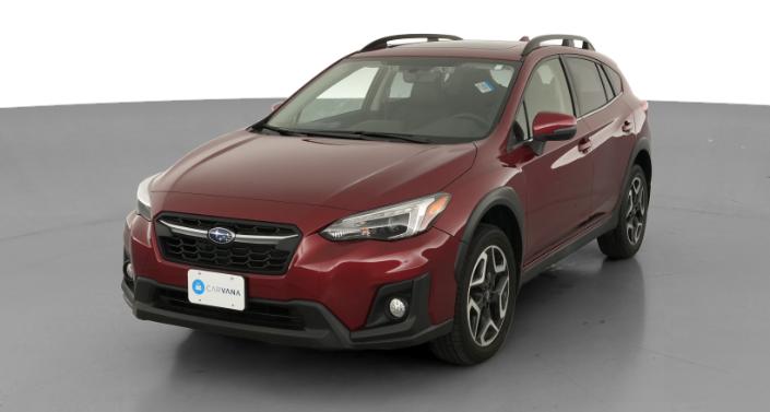 Thumbnail: 2019 Subaru Crosstrek - 1