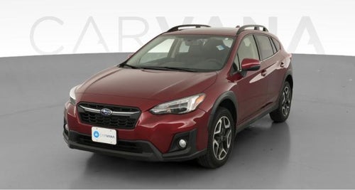 2019 Subaru Crosstrek