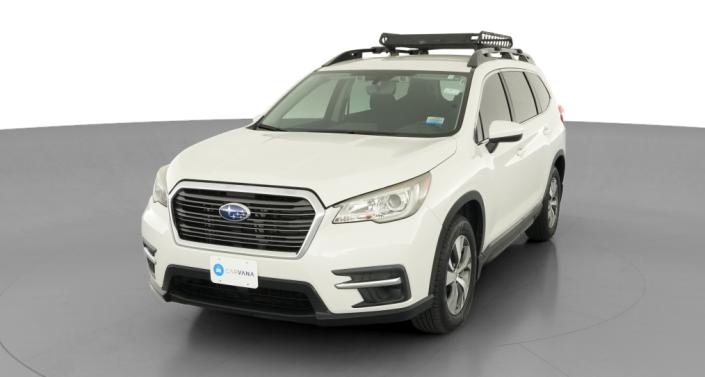 Thumbnail: 2020 Subaru Ascent - 1