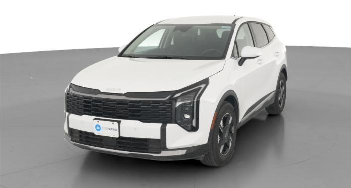 Thumbnail: 2026 Kia Sportage - 1