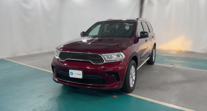 Thumbnail: 2023 Dodge Durango - 1