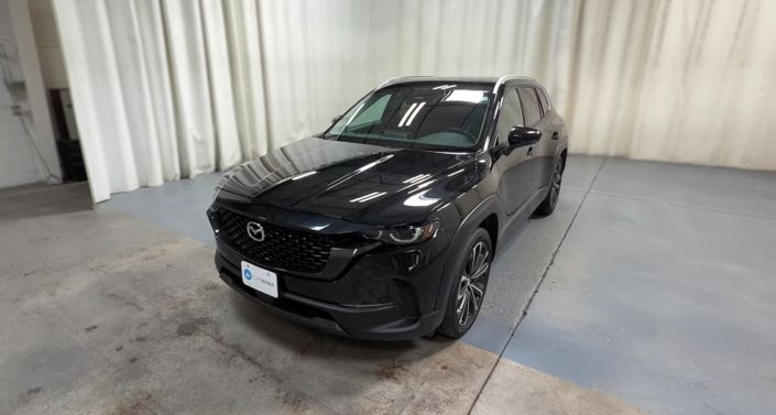 Thumbnail: 2026 Mazda CX-50 - 1