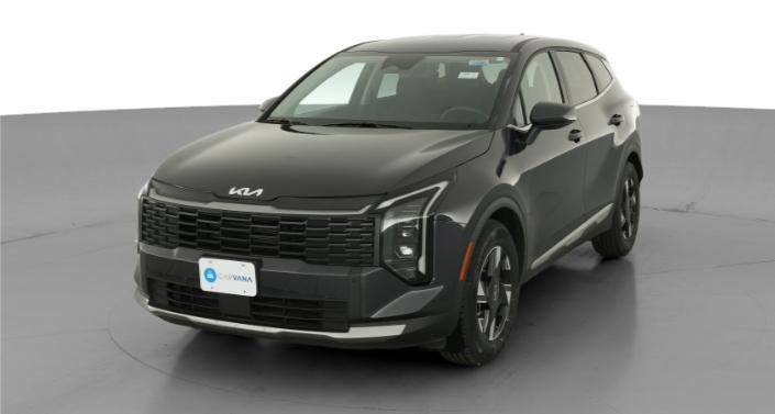 Thumbnail: 2026 Kia Sportage - 1