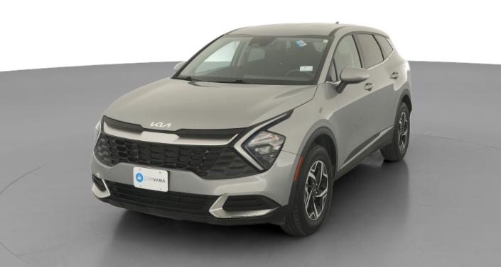 Thumbnail: 2023 Kia Sportage - 1