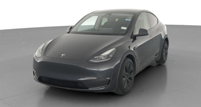 Thumbnail: 2025 Tesla Model Y - 1