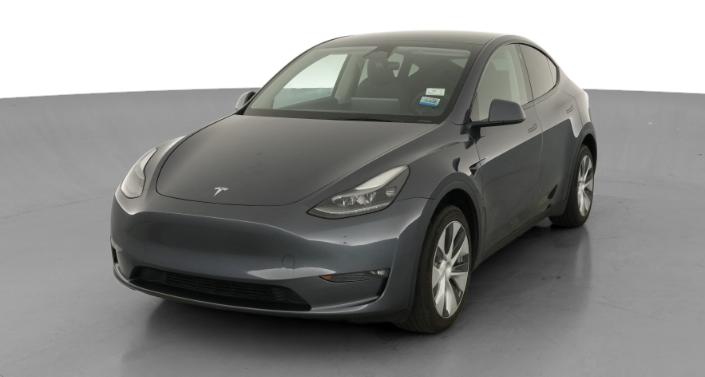 Thumbnail: 2023 Tesla Model Y - 1