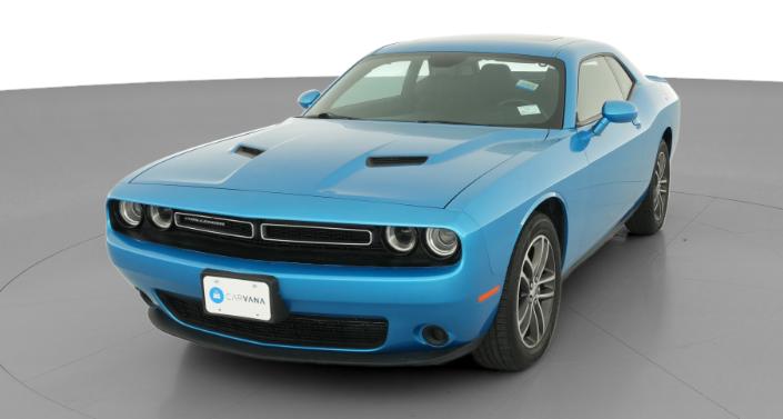2019 Dodge Challenger SXT -
                  West Memphis, AR
