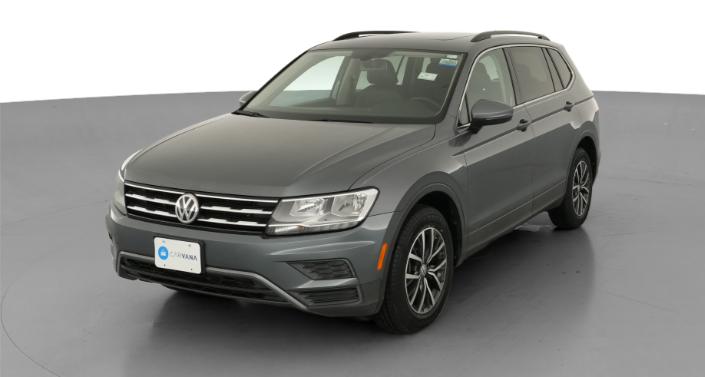 2019 Volkswagen Tiguan 2.0T -
                  Richton Park, IL