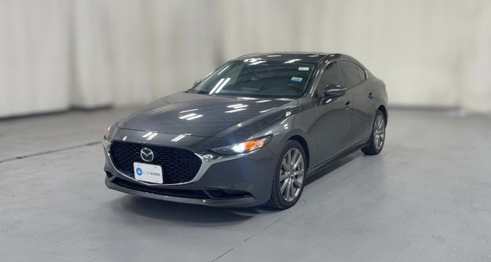 Thumbnail: 2024 Mazda Mazda3 - 1