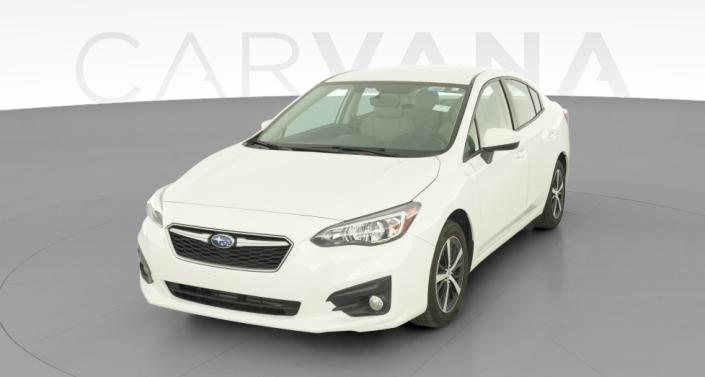 2019 Subaru Impreza