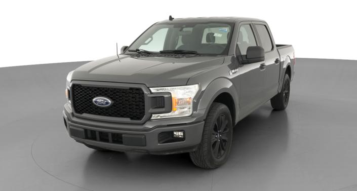 Thumbnail: 2020 Ford Econoline - 1