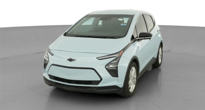 2023 Chevrolet Bolt EV 1LT -
                  Tolleson, AZ