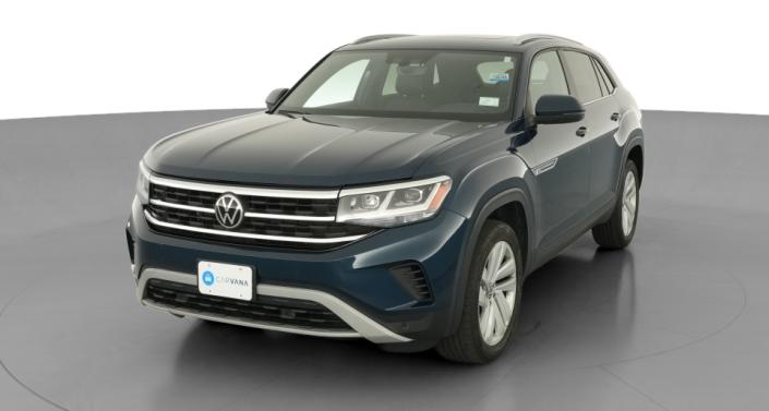 Thumbnail: 2021 Volkswagen Atlas - 1