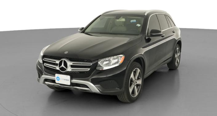 2018 Mercedes-Benz GLC 300 -
                  Colonial Heights, VA