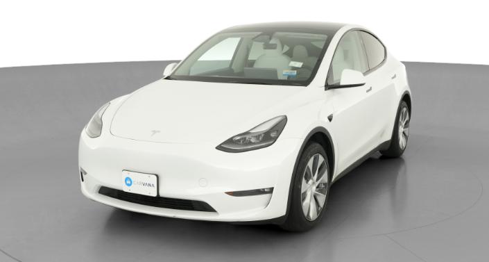 Thumbnail: 2023 Tesla Model Y - 1