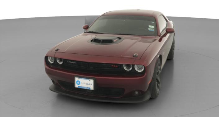 Thumbnail: 2021 Dodge Challenger - 1