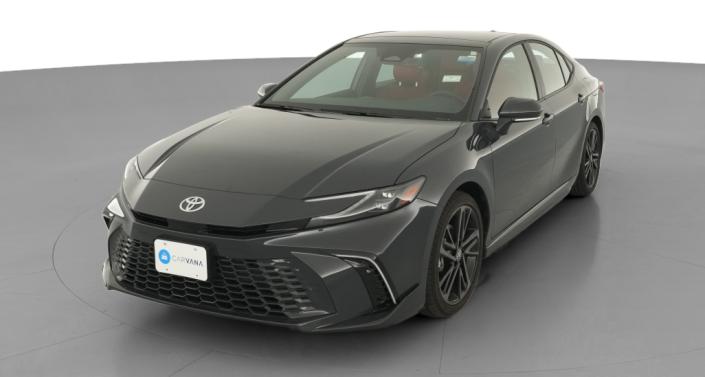 Thumbnail: 2026 Toyota Camry - 1