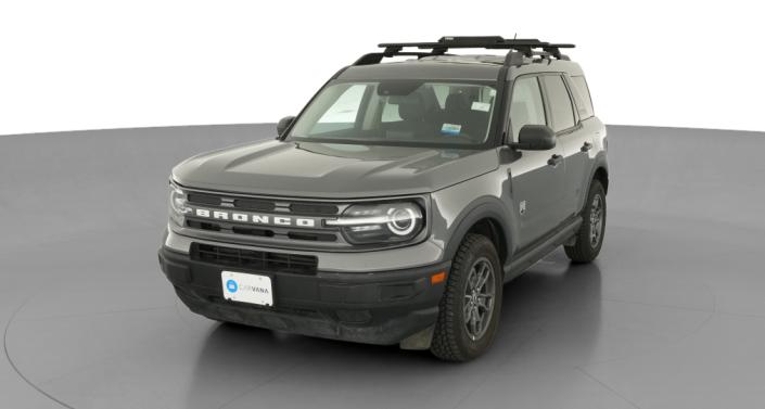 Thumbnail: 2023 Ford Bronco Sport - 1