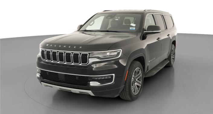 2024 Jeep Wagoneer Series II -
                  West Memphis, AR
