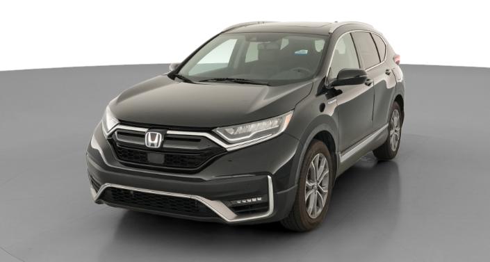 Thumbnail: 2022 Honda CR-V - 1