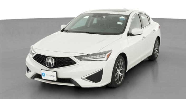 Thumbnail: 2020 Acura ILX - 1