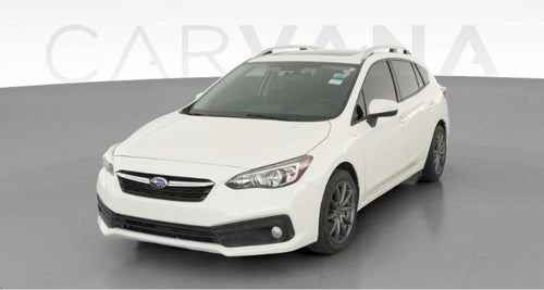 2022 Subaru Impreza