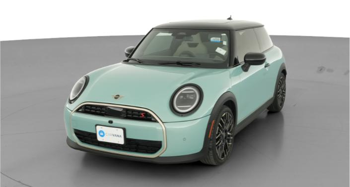 2025 MINI Cooper Hardtop S -
                  San Antonio, TX