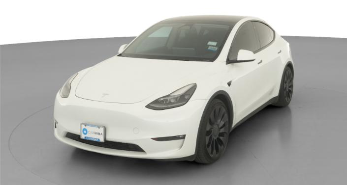 Thumbnail: 2023 Tesla Model Y - 1
