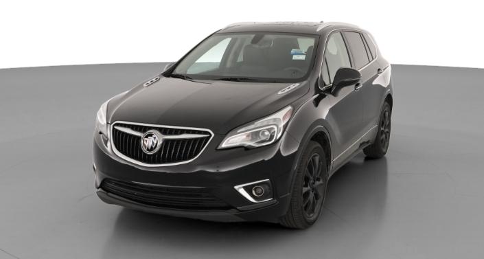 2020 Buick Envision Essence -
                  Lorain, OH