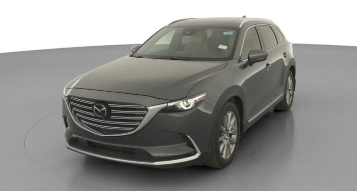 2020 Mazda CX-9 Grand Touring -
                  Fort Worth, TX